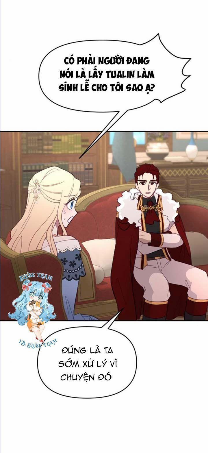 Trao Trọn Con Tim Nơi Đức Vua 15 trang 26