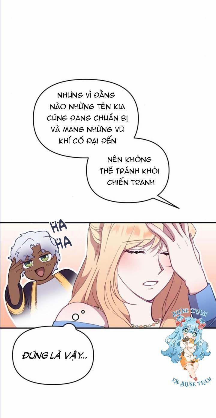 Trao Trọn Con Tim Nơi Đức Vua 15 trang 27