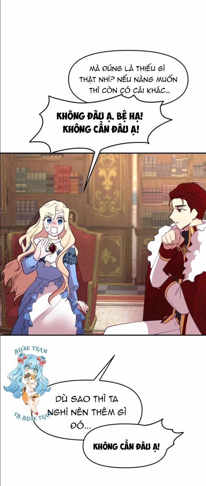 Trao Trọn Con Tim Nơi Đức Vua 15 trang 28