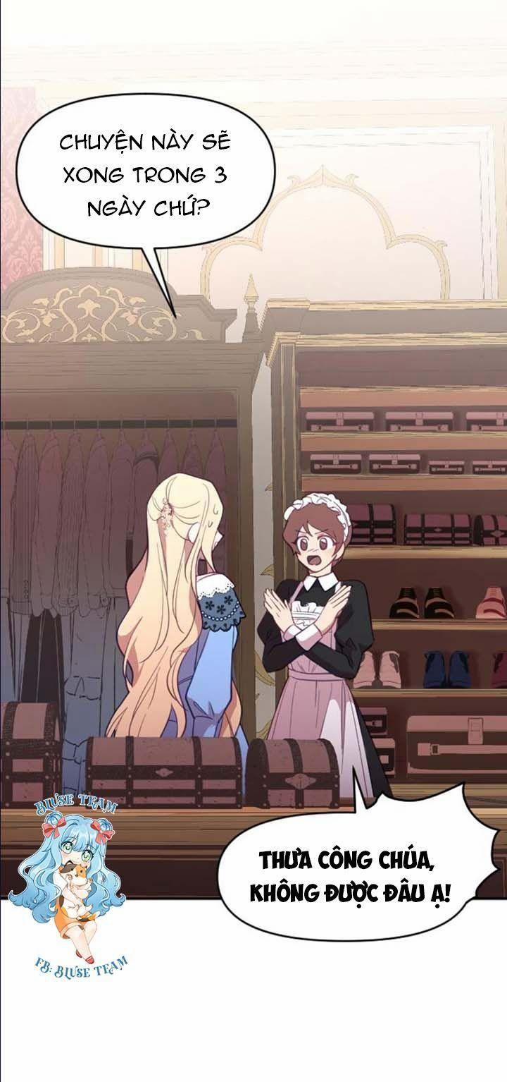 Trao Trọn Con Tim Nơi Đức Vua 15 trang 32