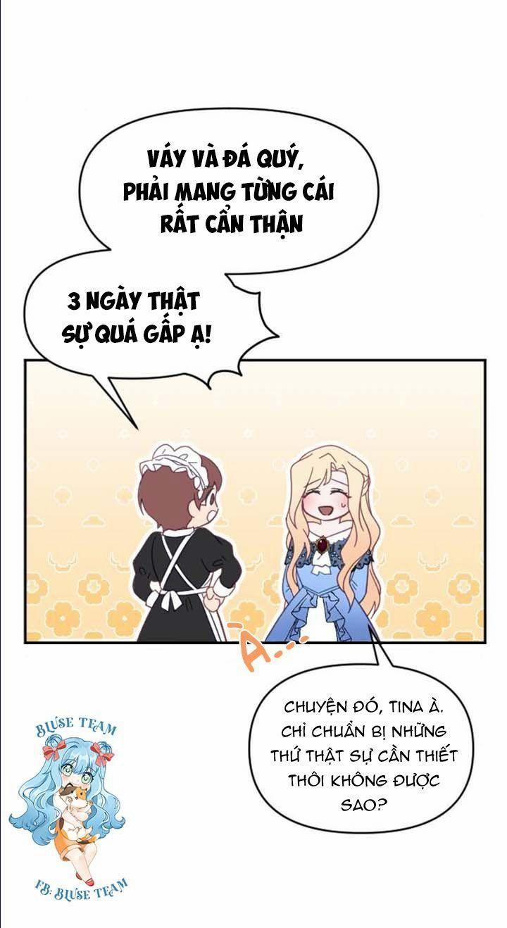 Trao Trọn Con Tim Nơi Đức Vua 15 trang 33