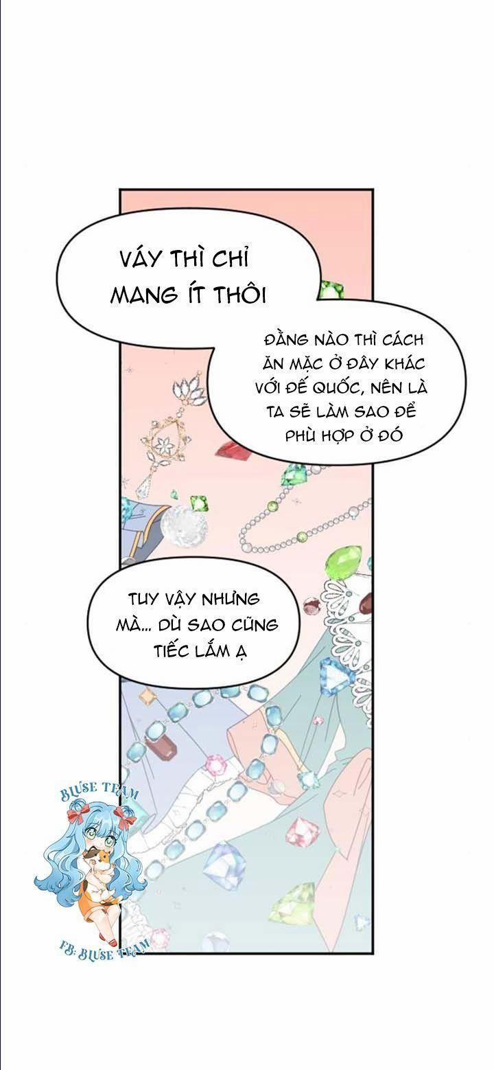 Trao Trọn Con Tim Nơi Đức Vua 15 trang 34