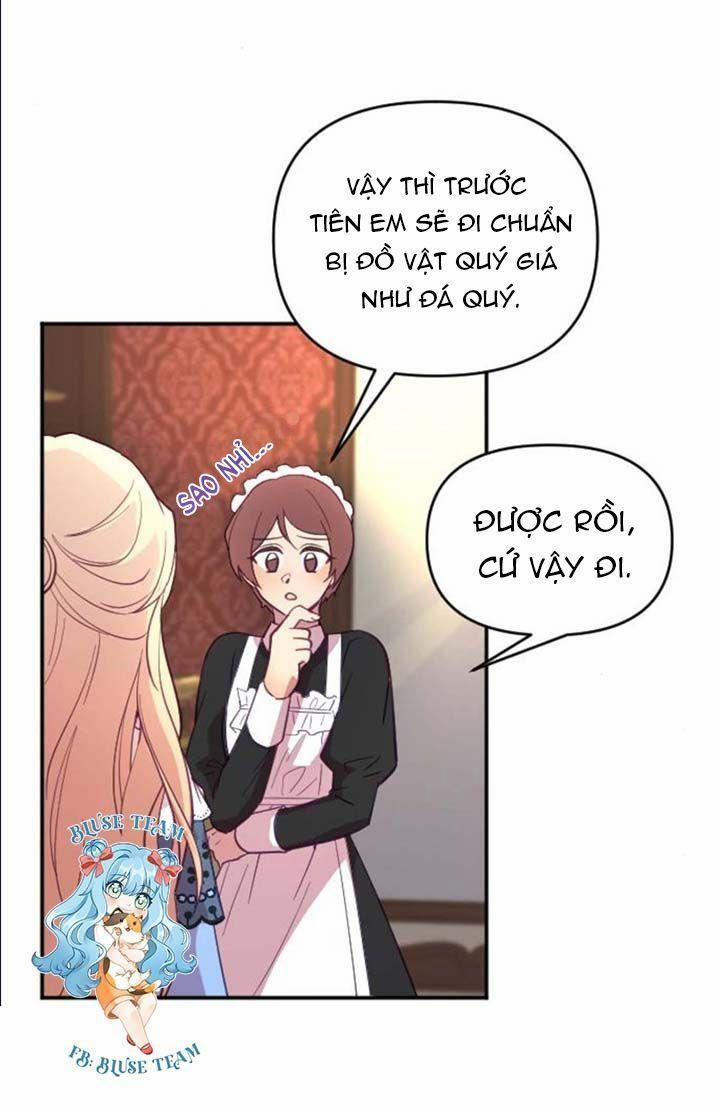 Trao Trọn Con Tim Nơi Đức Vua 15 trang 35