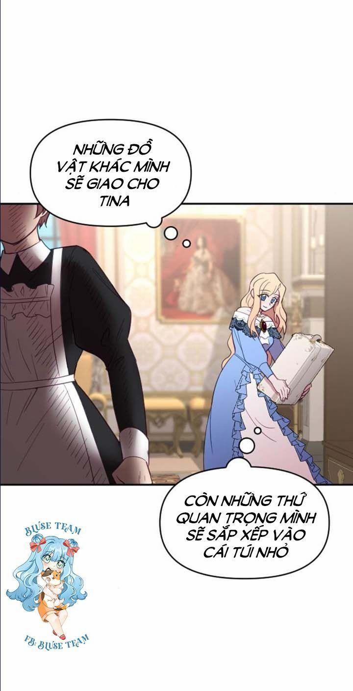 Trao Trọn Con Tim Nơi Đức Vua 15 trang 36