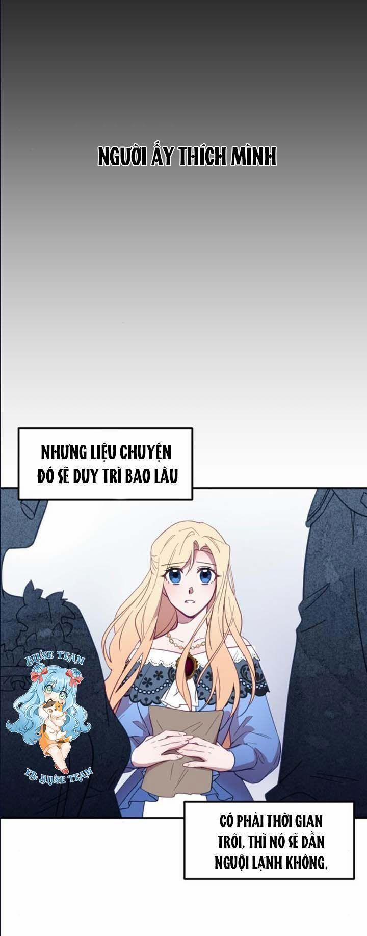 Trao Trọn Con Tim Nơi Đức Vua 15 trang 43