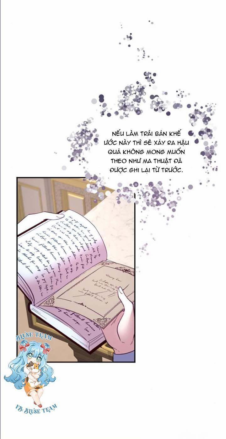 Trao Trọn Con Tim Nơi Đức Vua 15 trang 46