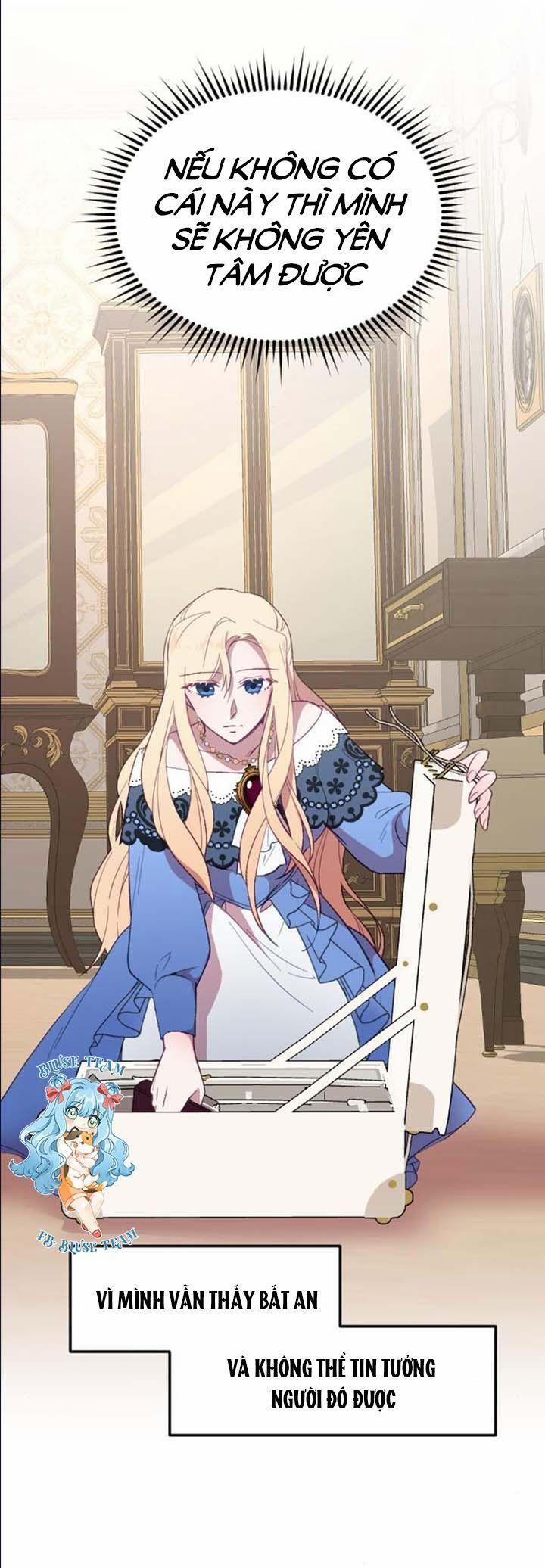 Trao Trọn Con Tim Nơi Đức Vua 15 trang 47