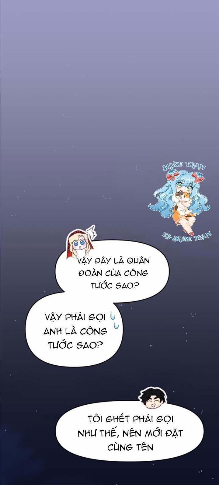 Trao Trọn Con Tim Nơi Đức Vua 15 trang 5