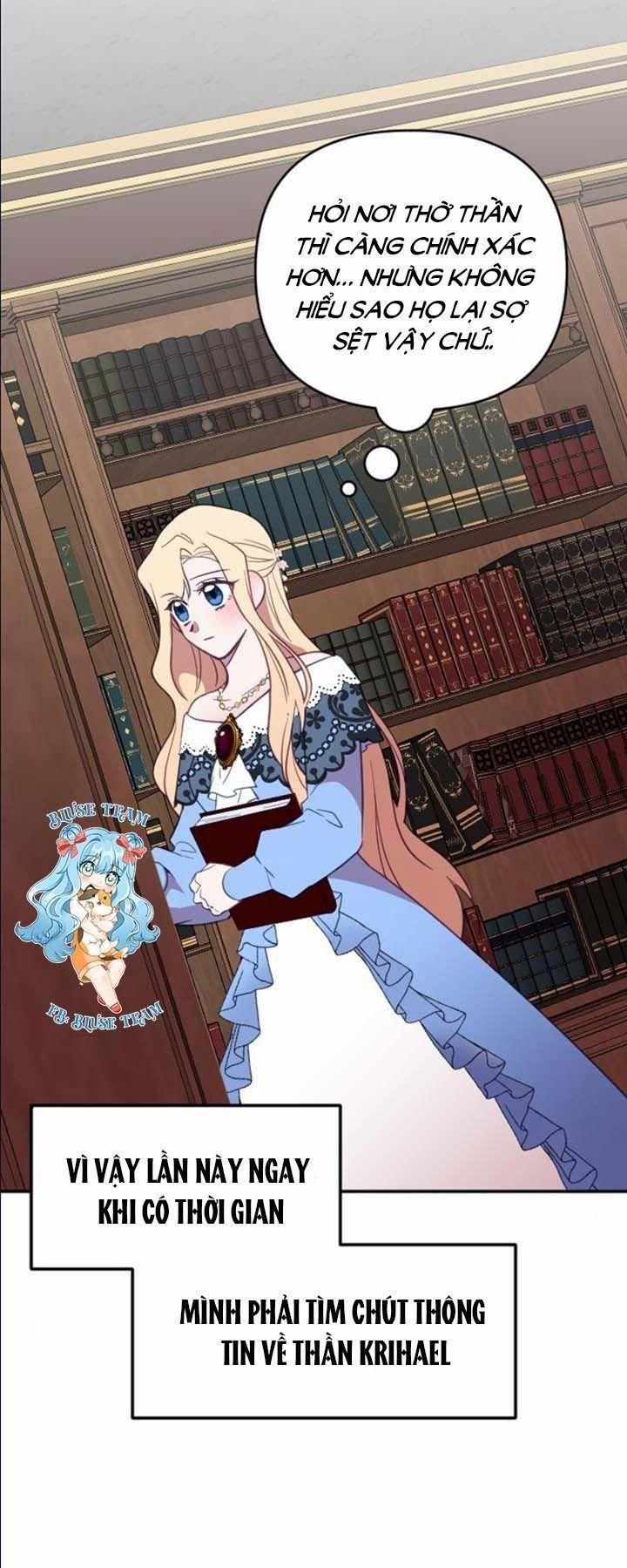 Trao Trọn Con Tim Nơi Đức Vua 15 trang 52