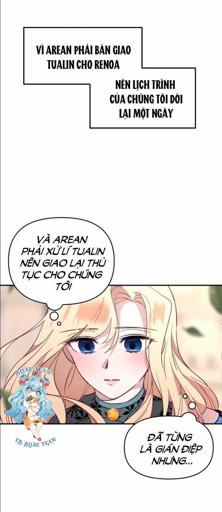 Trao Trọn Con Tim Nơi Đức Vua 15 trang 64