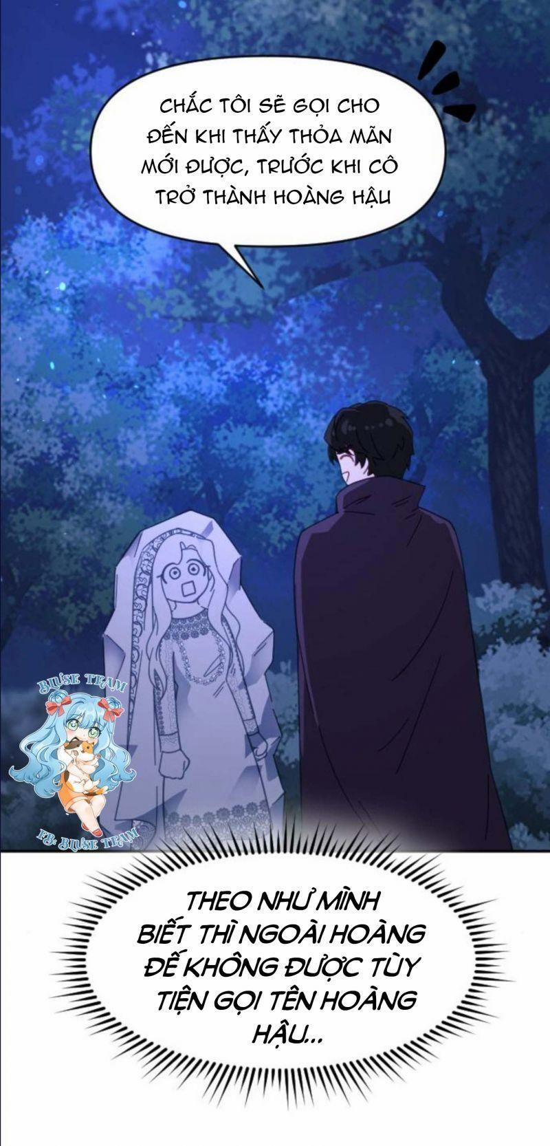 Trao Trọn Con Tim Nơi Đức Vua 15 trang 7