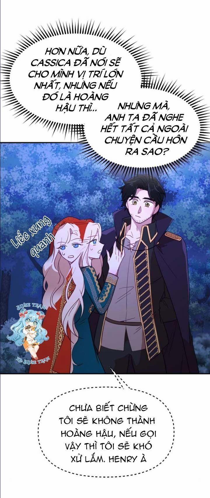 Trao Trọn Con Tim Nơi Đức Vua 15 trang 8