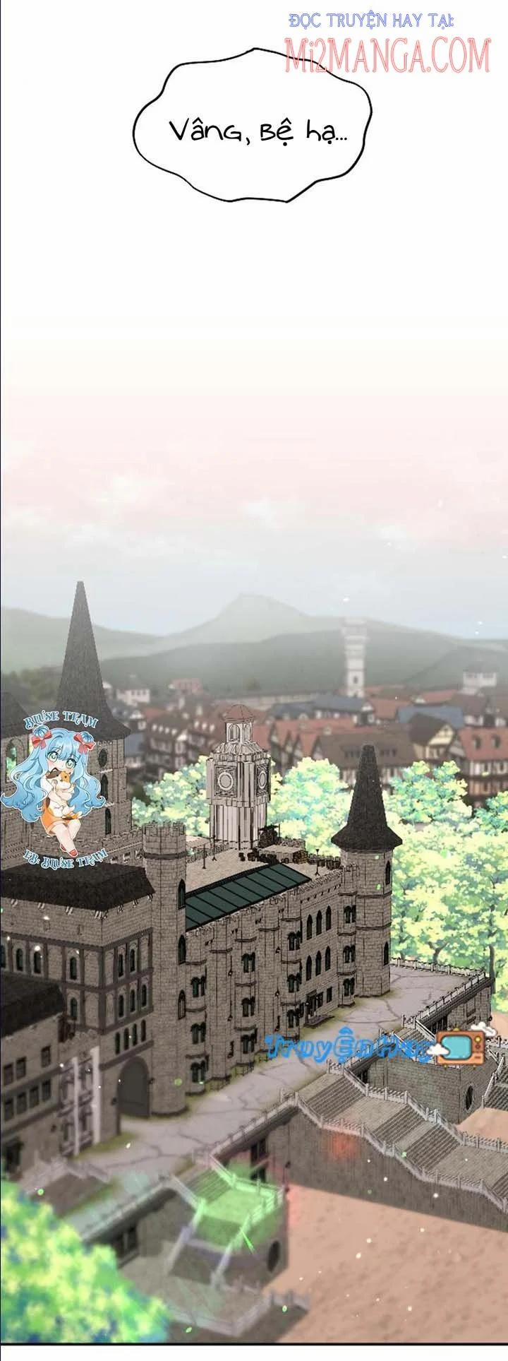 Trao Trọn Con Tim Nơi Đức Vua 16.5 trang 0