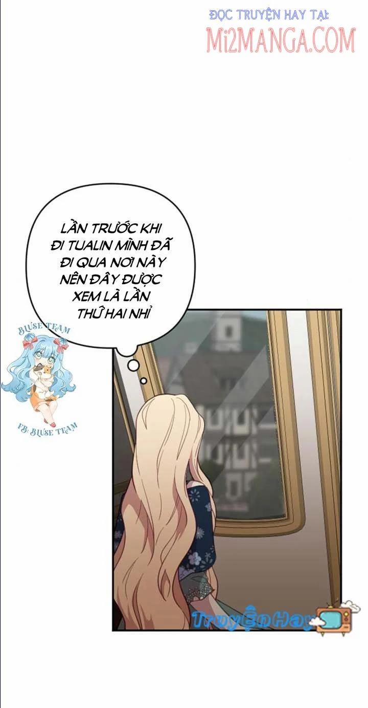 Trao Trọn Con Tim Nơi Đức Vua 16.5 trang 1