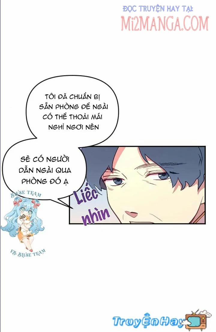 Trao Trọn Con Tim Nơi Đức Vua 16.5 trang 10