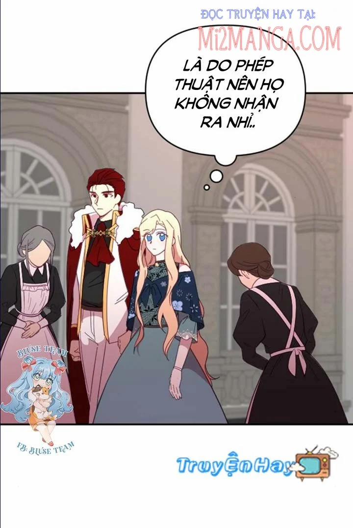 Trao Trọn Con Tim Nơi Đức Vua 16.5 trang 11