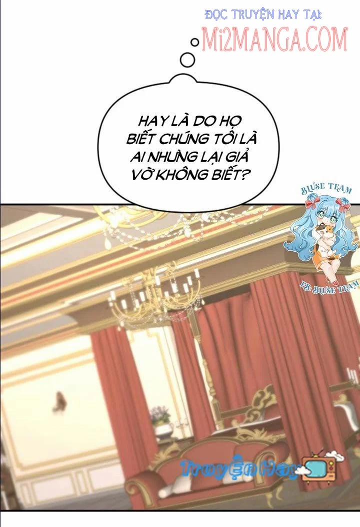 Trao Trọn Con Tim Nơi Đức Vua 16.5 trang 12