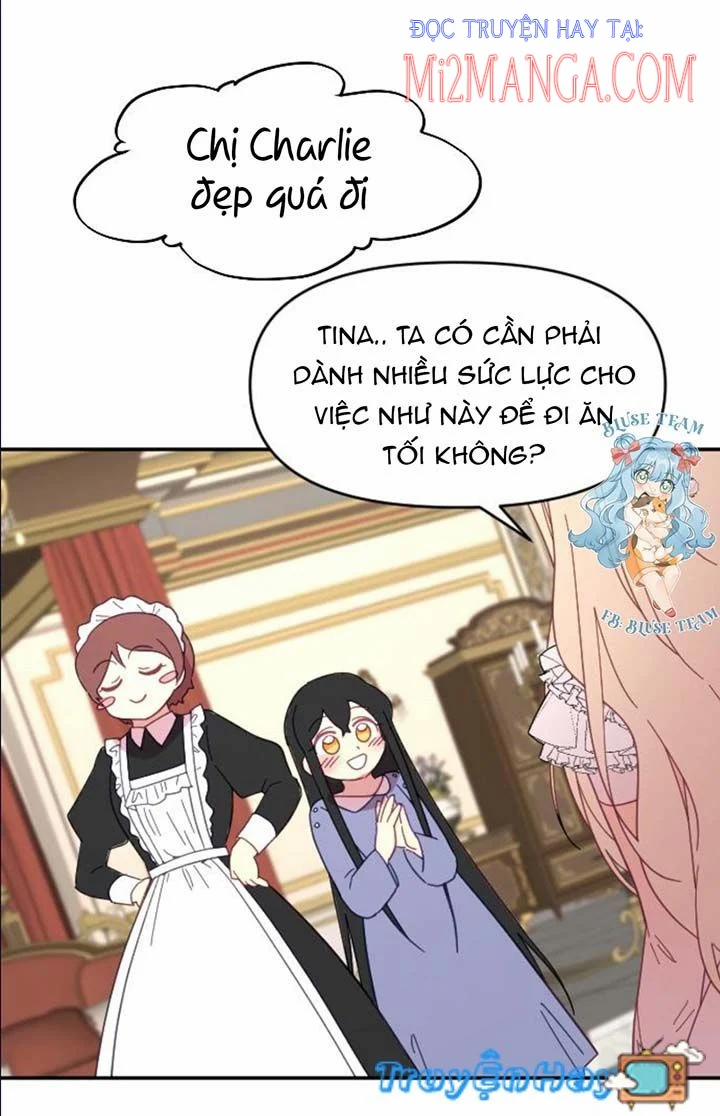 Trao Trọn Con Tim Nơi Đức Vua 16.5 trang 14