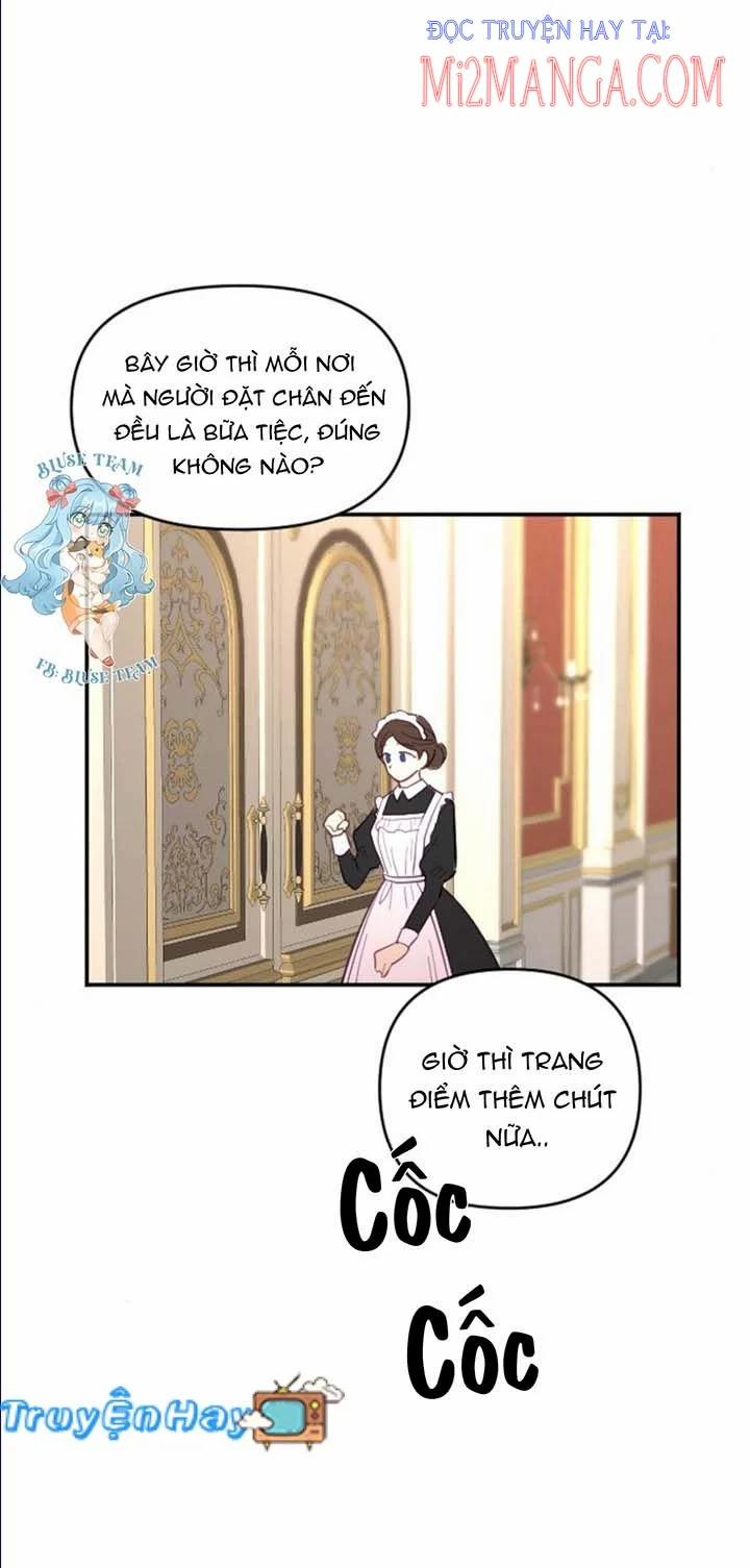 Trao Trọn Con Tim Nơi Đức Vua 16.5 trang 15