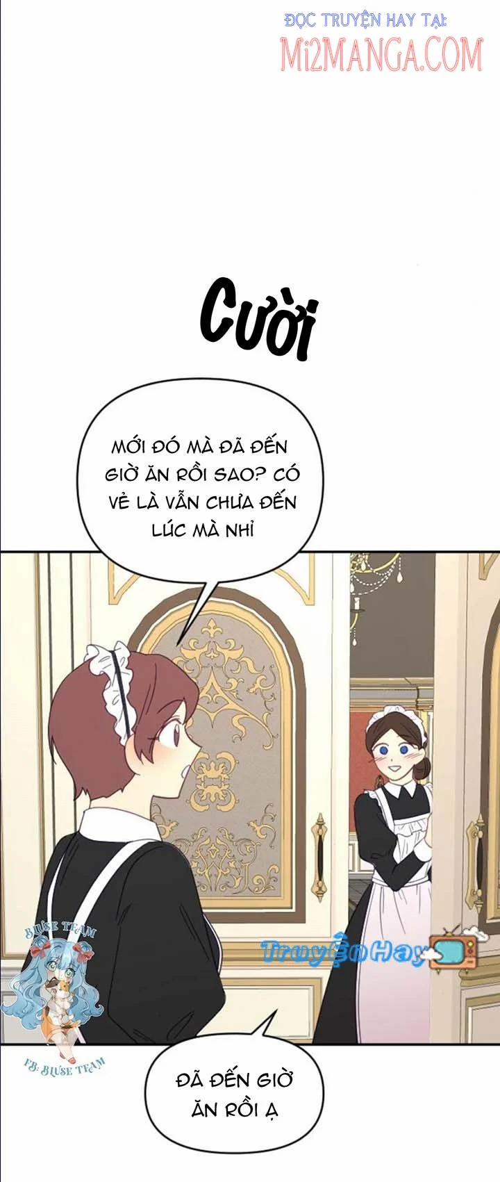 Trao Trọn Con Tim Nơi Đức Vua 16.5 trang 16