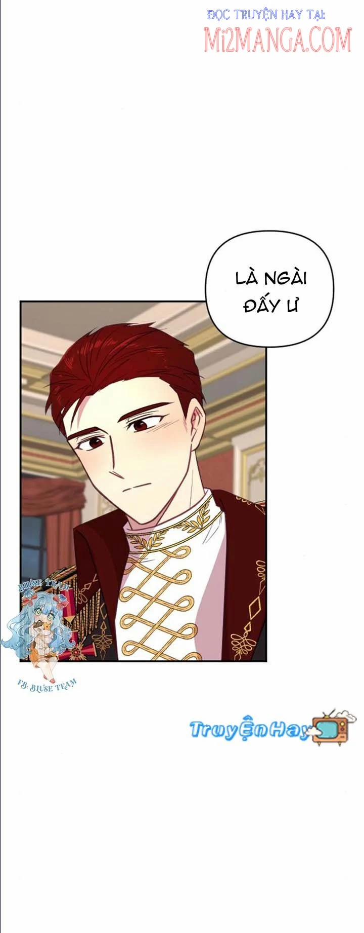 Trao Trọn Con Tim Nơi Đức Vua 16.5 trang 17