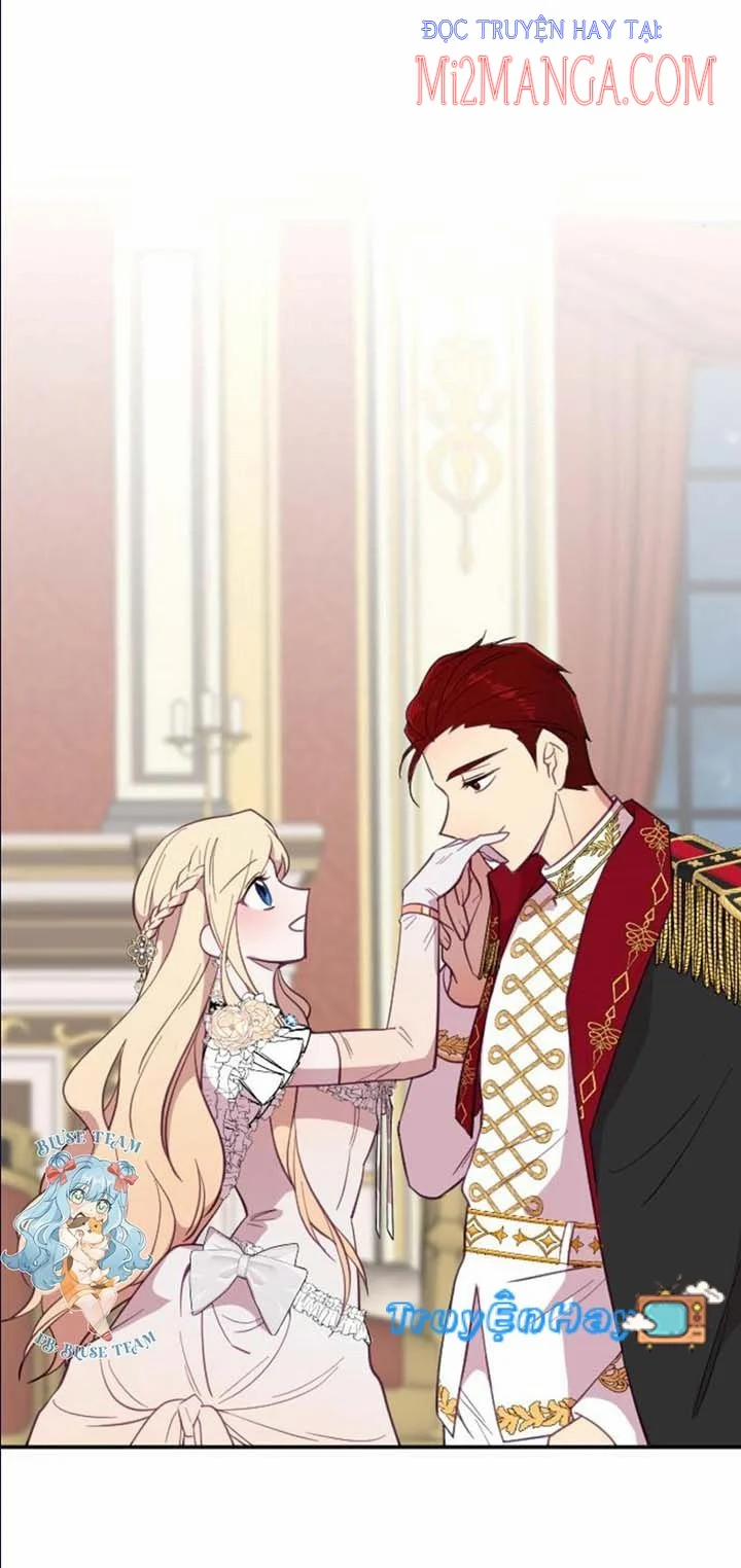 Trao Trọn Con Tim Nơi Đức Vua 16.5 trang 19