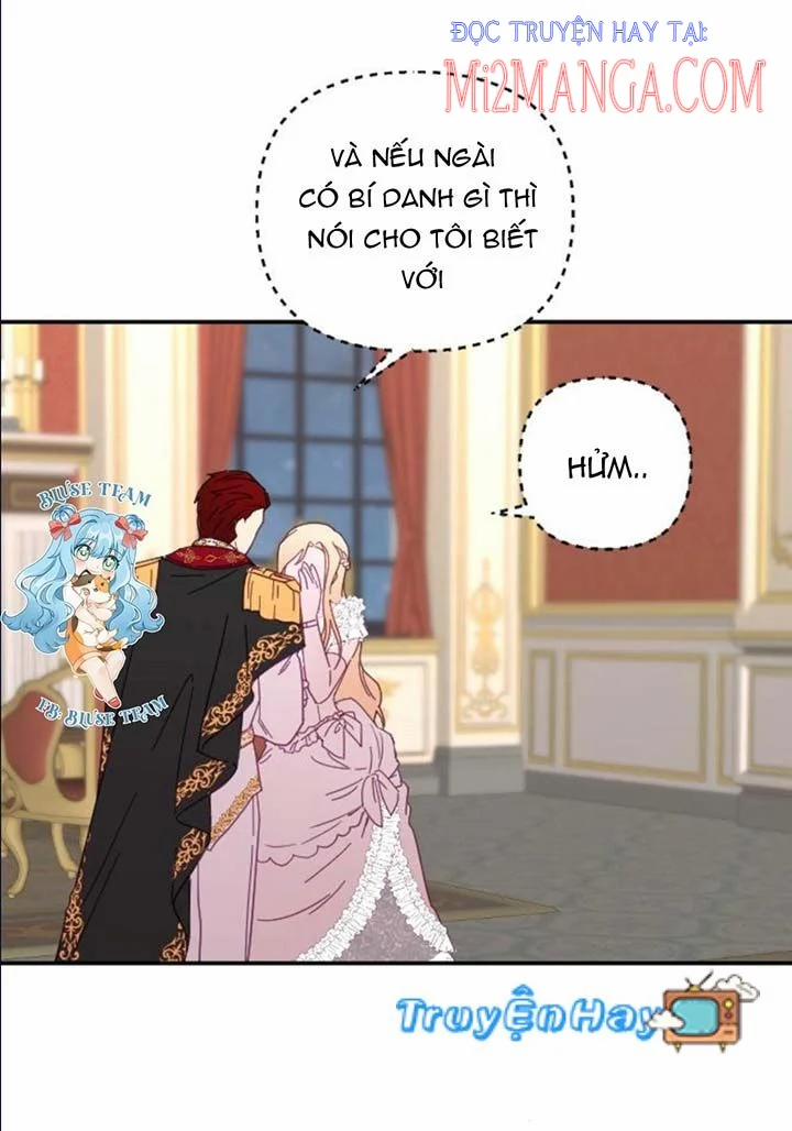 Trao Trọn Con Tim Nơi Đức Vua 16.5 trang 22
