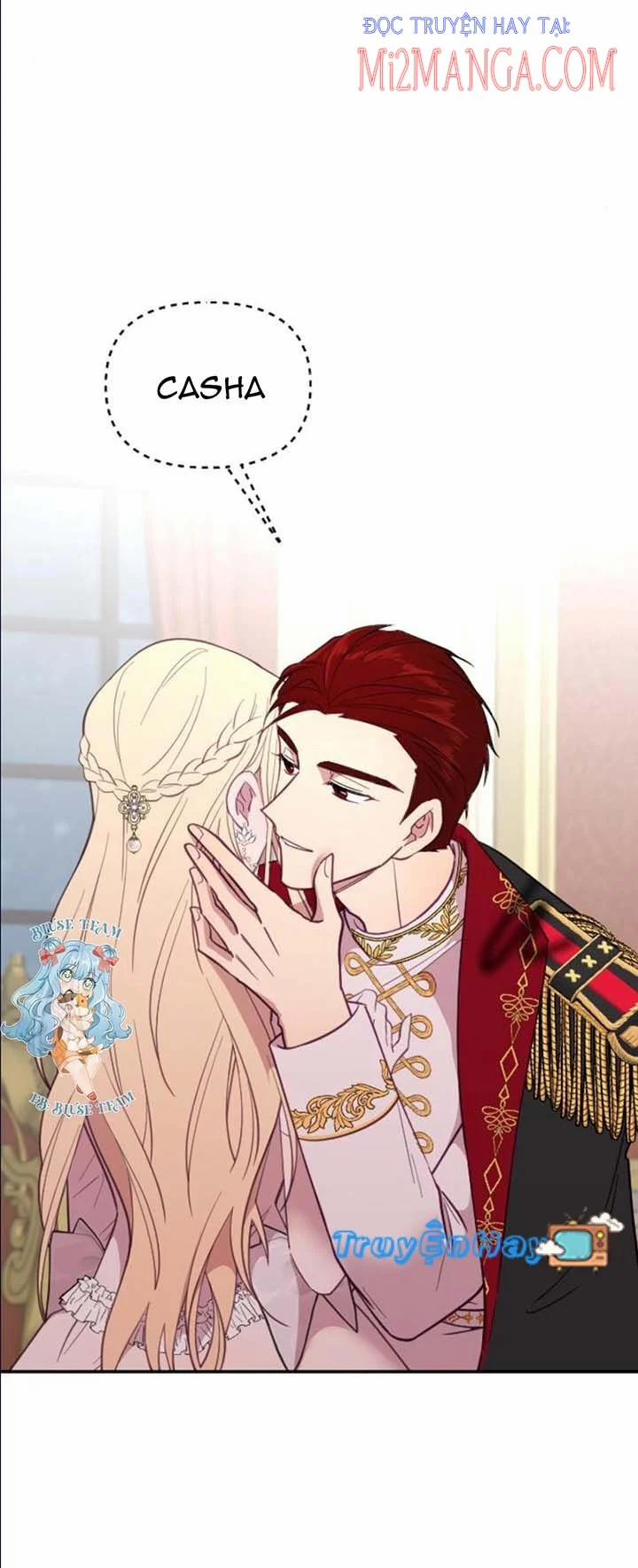 Trao Trọn Con Tim Nơi Đức Vua 16.5 trang 23