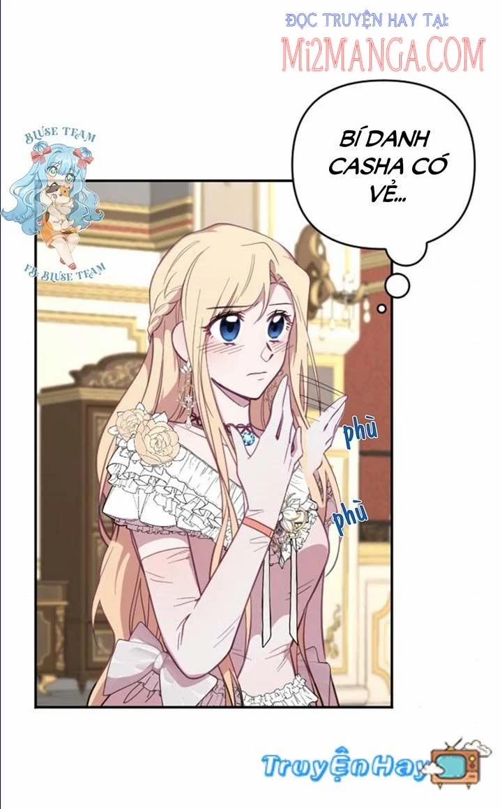 Trao Trọn Con Tim Nơi Đức Vua 16.5 trang 25