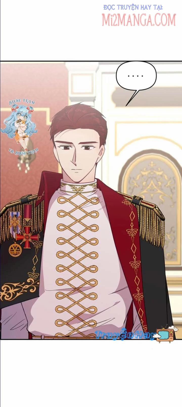 Trao Trọn Con Tim Nơi Đức Vua 16.5 trang 28