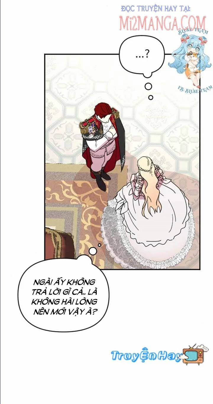 Trao Trọn Con Tim Nơi Đức Vua 16.5 trang 29