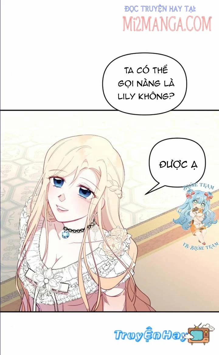 Trao Trọn Con Tim Nơi Đức Vua 16.5 trang 31