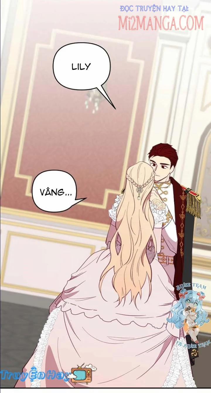 Trao Trọn Con Tim Nơi Đức Vua 16.5 trang 33