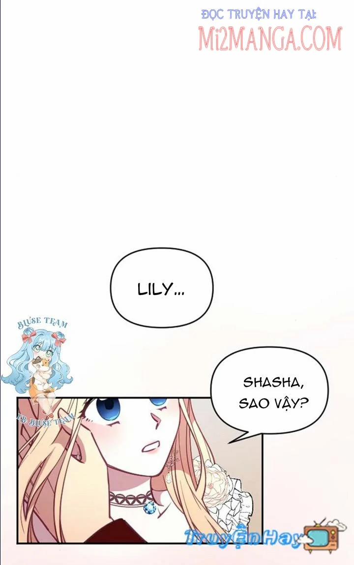 Trao Trọn Con Tim Nơi Đức Vua 16.5 trang 34