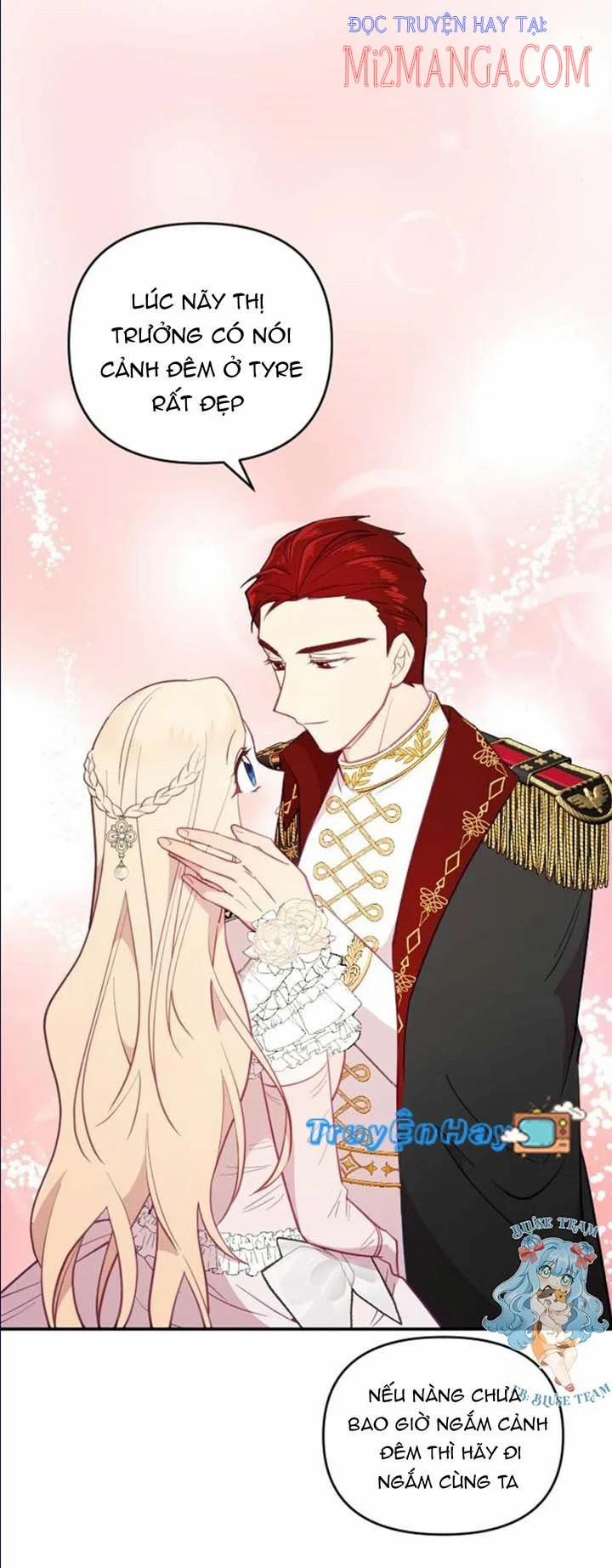 Trao Trọn Con Tim Nơi Đức Vua 16.5 trang 35
