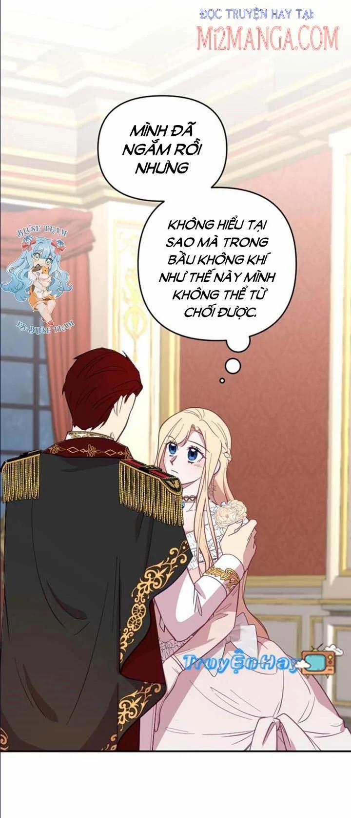 Trao Trọn Con Tim Nơi Đức Vua 16.5 trang 37
