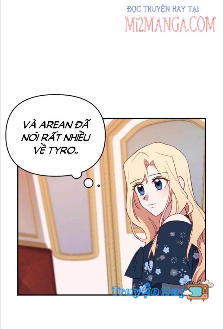 Trao Trọn Con Tim Nơi Đức Vua 16.5 trang 5