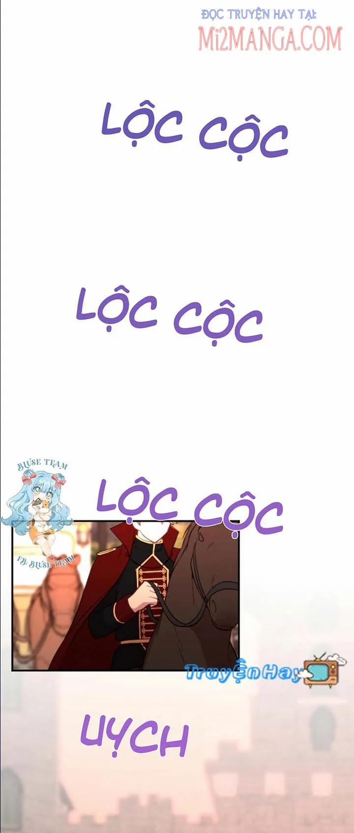 Trao Trọn Con Tim Nơi Đức Vua 16.5 trang 7