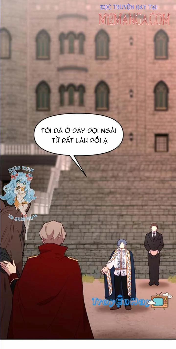 Trao Trọn Con Tim Nơi Đức Vua 16.5 trang 8