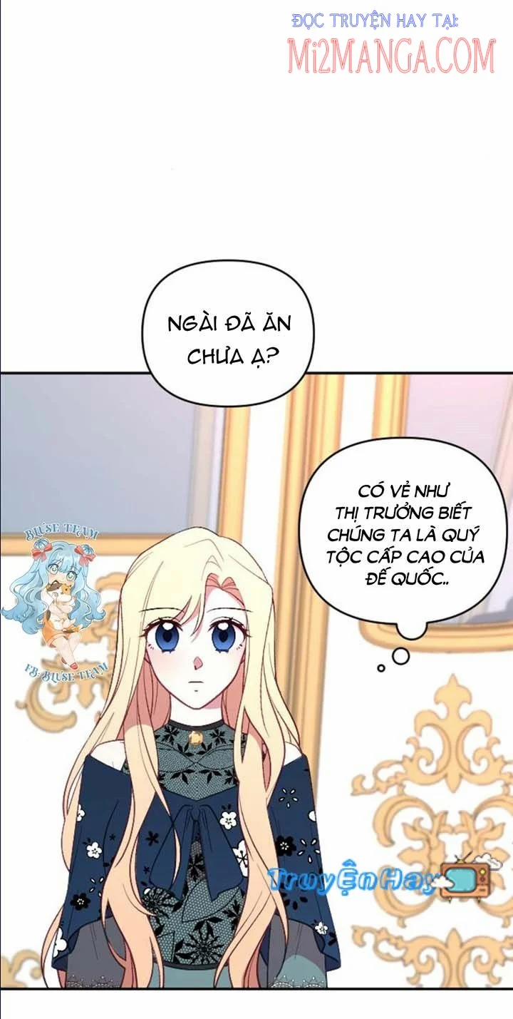 Trao Trọn Con Tim Nơi Đức Vua 16.5 trang 9