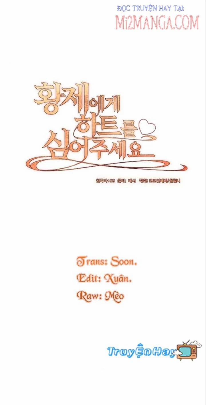 Trao Trọn Con Tim Nơi Đức Vua 16 trang 1