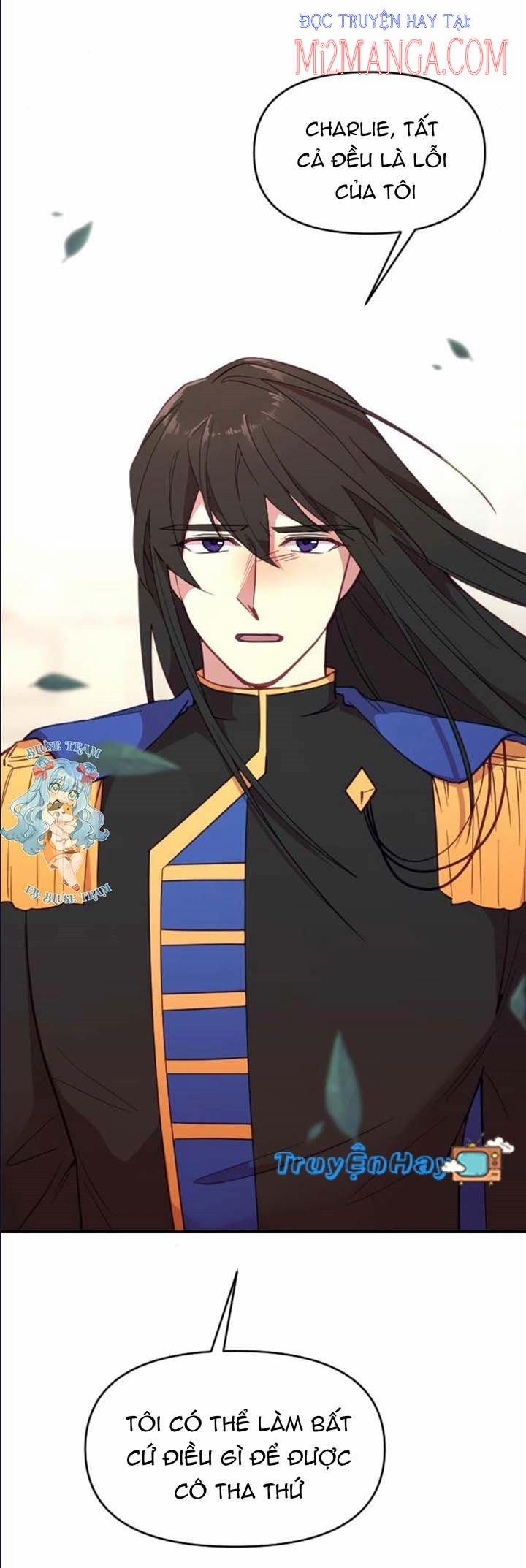 Trao Trọn Con Tim Nơi Đức Vua 16 trang 10