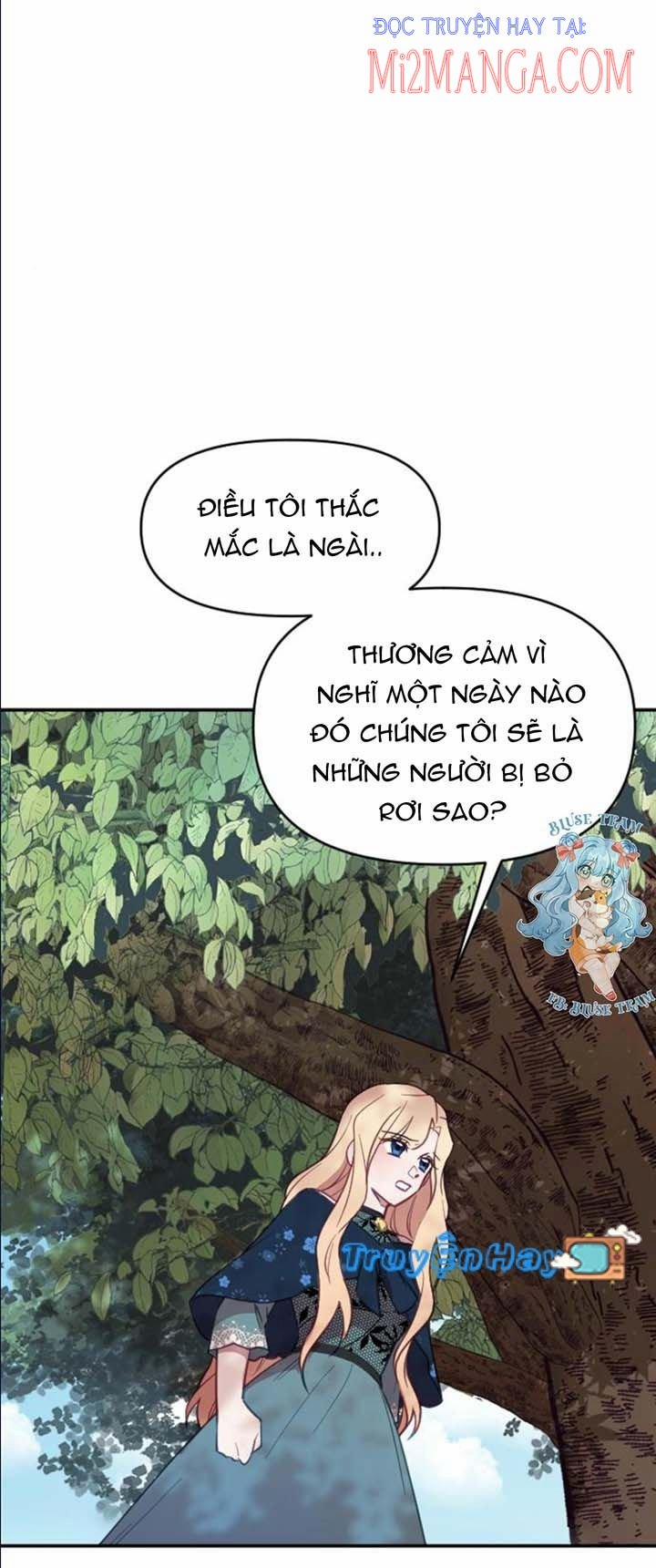 Trao Trọn Con Tim Nơi Đức Vua 16 trang 11