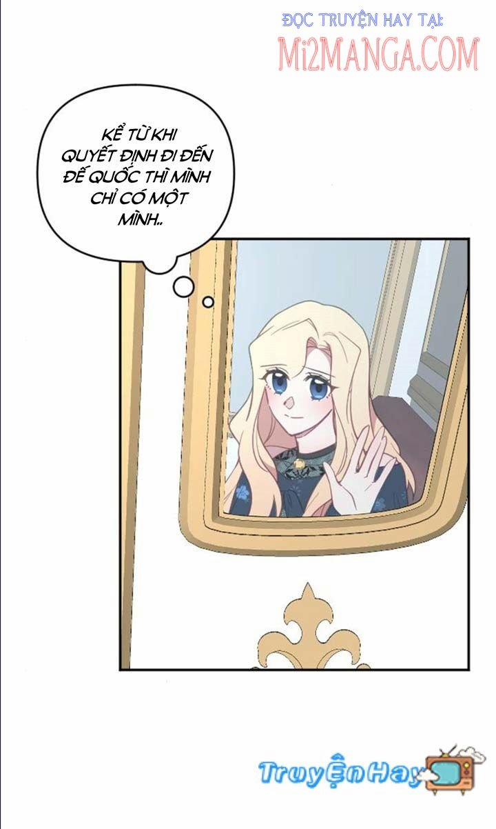 Trao Trọn Con Tim Nơi Đức Vua 16 trang 16