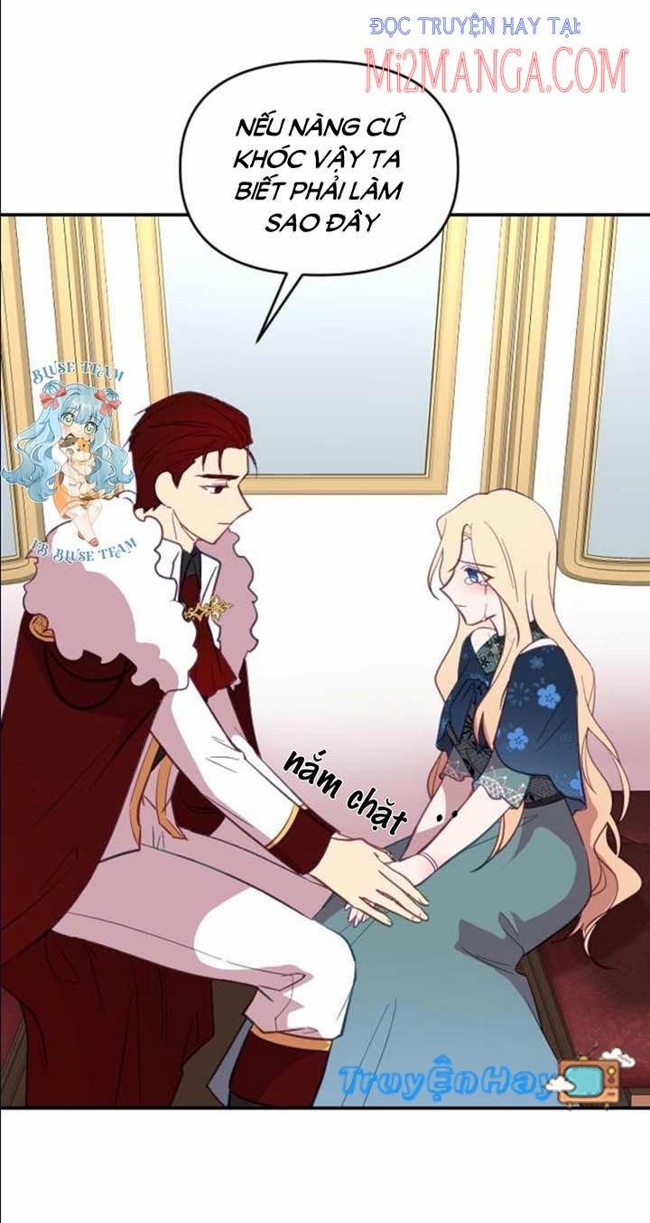 Trao Trọn Con Tim Nơi Đức Vua 16 trang 19