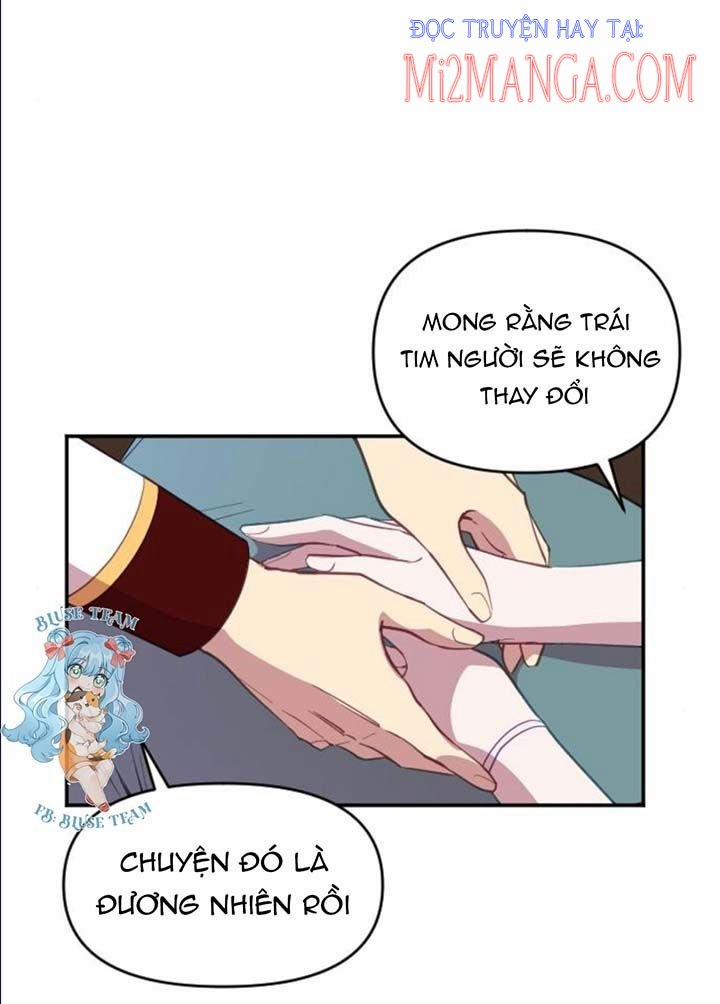 Trao Trọn Con Tim Nơi Đức Vua 16 trang 20