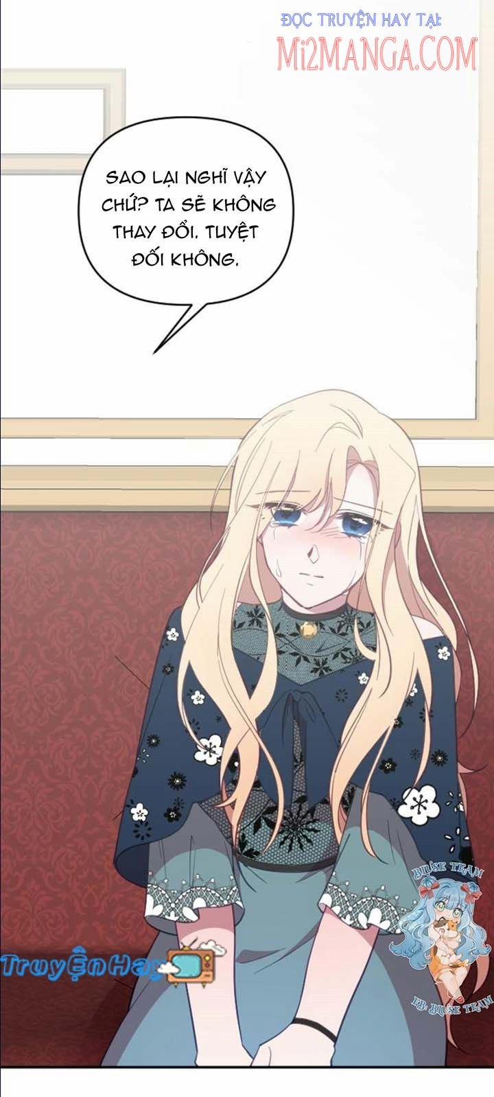 Trao Trọn Con Tim Nơi Đức Vua 16 trang 22