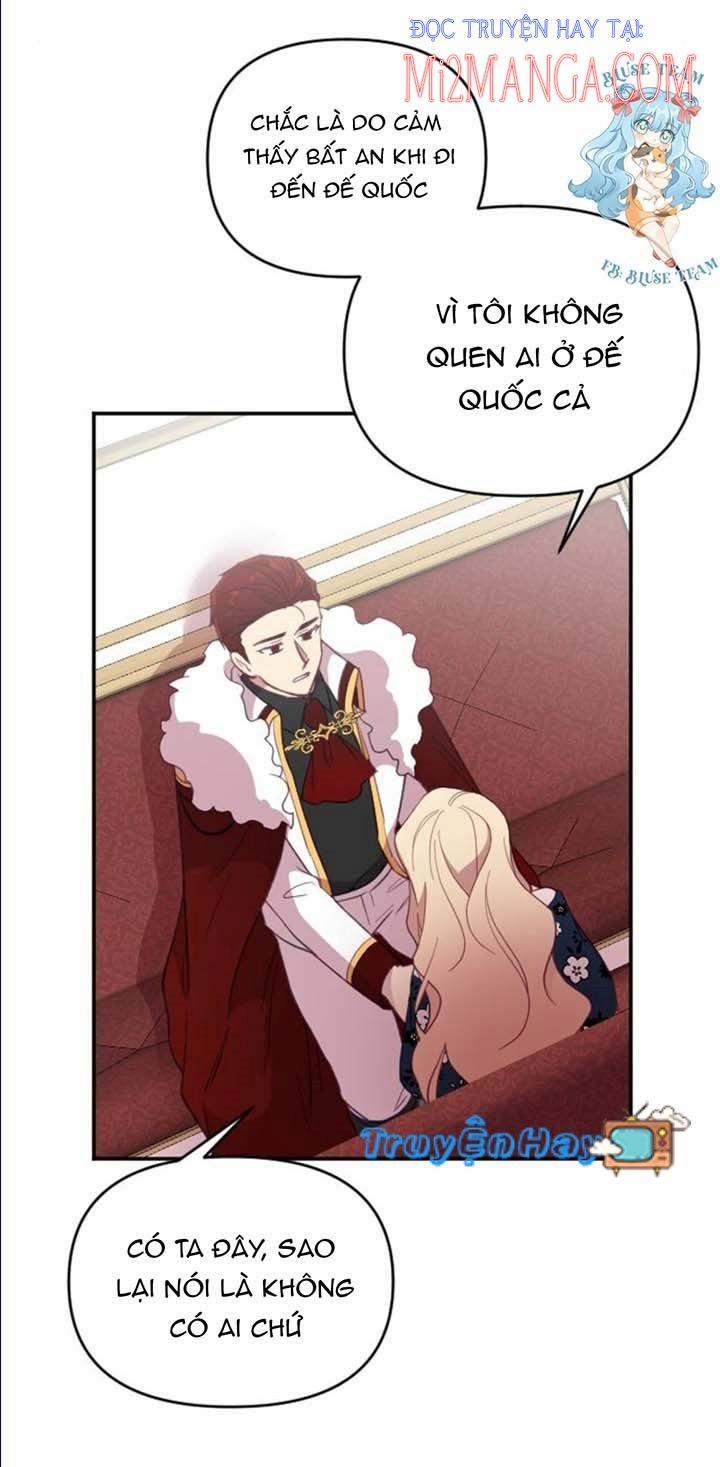 Trao Trọn Con Tim Nơi Đức Vua 16 trang 24