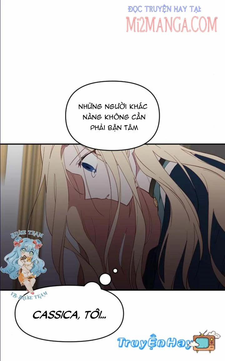 Trao Trọn Con Tim Nơi Đức Vua 16 trang 25