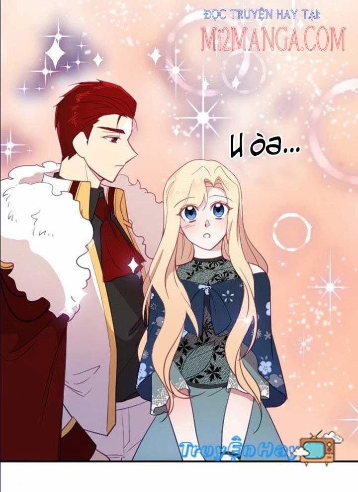 Trao Trọn Con Tim Nơi Đức Vua 16 trang 30